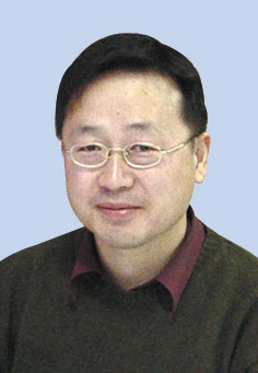 홍준의 서울 한성과학고 교사