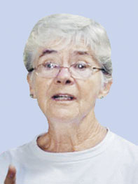 도로시 스탕 수녀