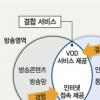 IPTV ‘서비스영역 다툼’ 입법 충돌