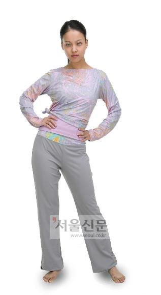 [연지의 라인-UP] 저녁식사후 늘어질때