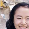 She! 늦가을 팔색조 변신