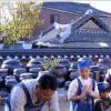 [방방곡곡 팡팡 축제] 2005 전주한옥마을 김장축제