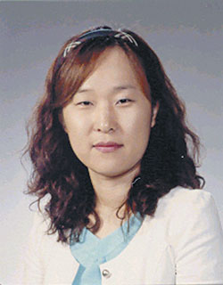 한문정 서울 숙명여고 교사