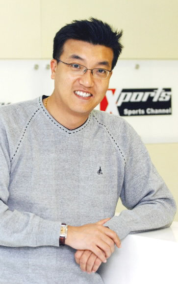 송재우 Xports 해설위원