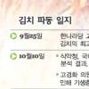 [주말탐방] 식약청 24시
