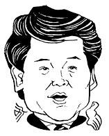 정동영 통일부 장관