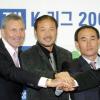 [프로축구 2005] “우승은 우리”… 신경전 팽팽