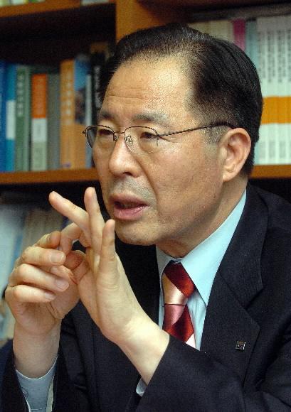 권영길 민노당 의원