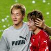 [2006 독일월드컵] 김남일·송종국 “어게인 2002”