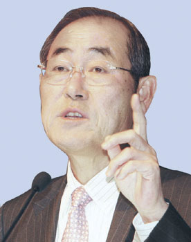윤종용 삼성전자부회장