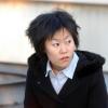 첫 소설집 ‘달려라, 아비’ 낸 무서운 신인 김애란