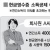 현금영수증 ‘등록 대란’