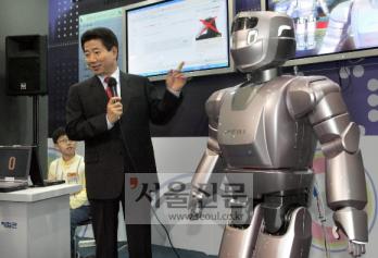 “IT코드에서 SW코드로 바꾸겠다”