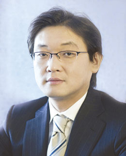 문상욱 신세계I&C 상무