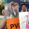 PVC 의료용품 ‘환경호르몬’ 유해성 논란 재연