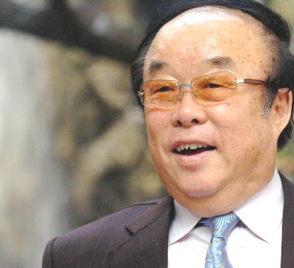 김강섭 대중음악 연주가