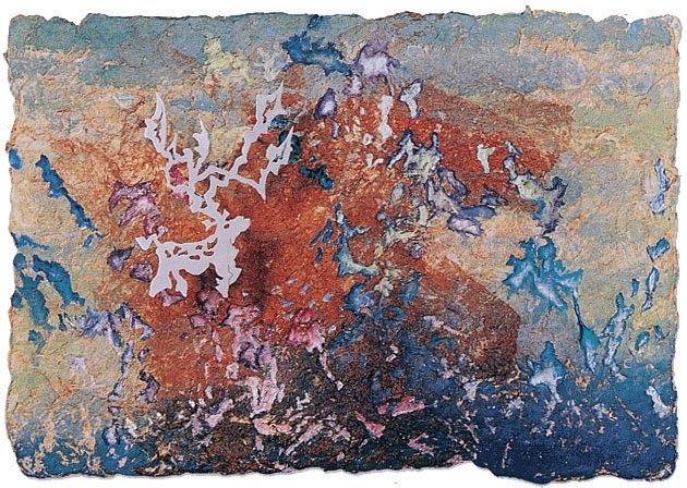 박소영의 ‘아홉, 혹은 아홉아닌-꿈나무’ 24일까지 서울 청담동 갤러리 PICI