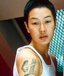 제니 시미즈 모델