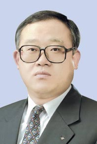 백우석 동양제철화학 사장