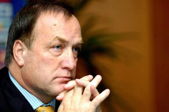 아드보카트 감독