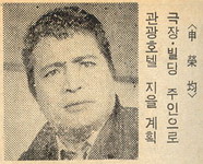 배우 신영균