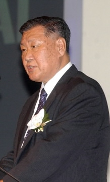 정몽구 현대차그룹 회장