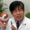 [Doctor & Disease] 각막이식 권위자 강남성모병원 김만수 박사