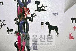 [그림과 시가 있는 아침] 달/이승희