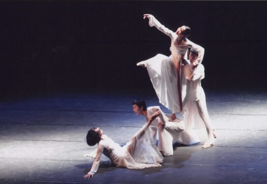 ‘실크로드’의 한장면.