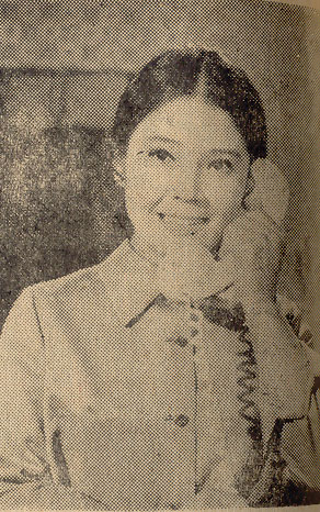 『姬의 집』 사장 윤정희