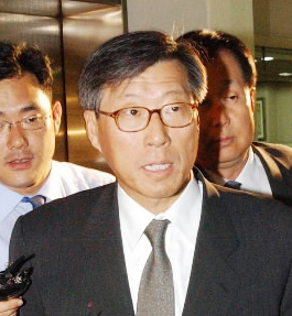 故 정몽헌 前회장