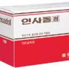 [업계소식-새상품] 생약성분 함유 동국제약 인사돌