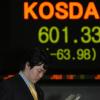 63P 폭락… 넋잃은 코스닥
