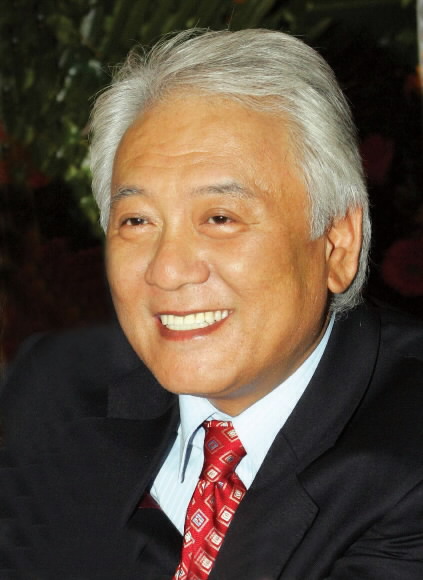 김한길 열린우리당 새 원내대표