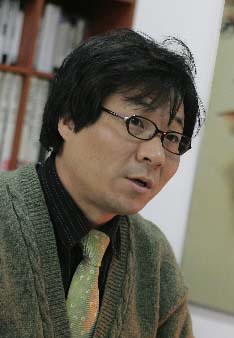 심상용 동덕여대 교수·미술사학 박사