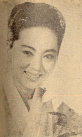 『어떻게 맺어진 사랑인데』의 그 사랑도 끝나는가 - 金芝美 