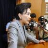 “정치하게되면 全大후에 GT와 운명같이 하는게…”
