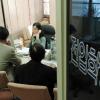 비강남 학부모 강남 상륙작전