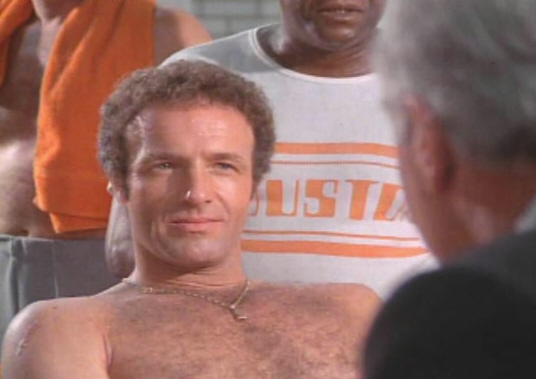 영화 ‘롤러볼’