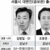 공보 담당=구청장 징검다리?