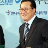 한나라, 자민련 흡수 통합