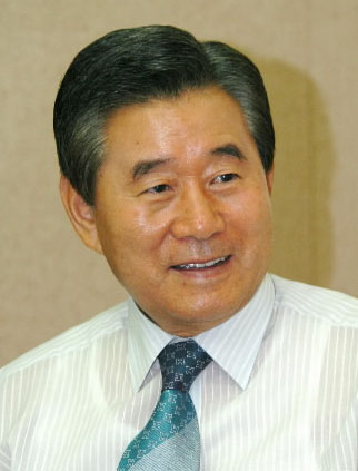 이의근 경북지사