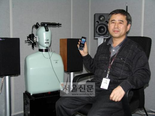 감성 담긴 소리찾기 6년째 ‘비밀작업’