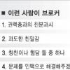[‘브로커 천국’ 코리아] 인맥 과시… 한번 만나고도 친한척
