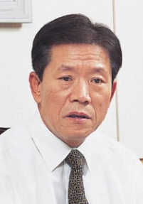 김홍배 대한주택건설협회 상근 부회장