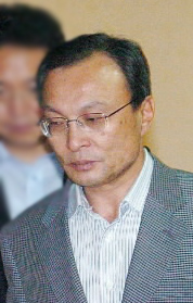 이해찬 전 총리