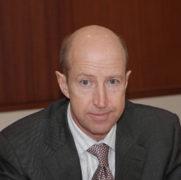 그레이엄 홀리스 미국 TV 리버티글로벌 전무