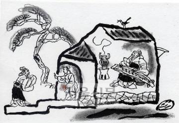 儒林(560)-제5부 格物致知 제2장 居敬窮理(50)