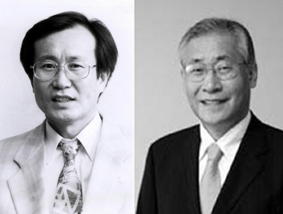 이치범 내정자(왼쪽)·권오승 내정자(오른쪽)