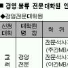 토종 MBA과정 5월부터 모집